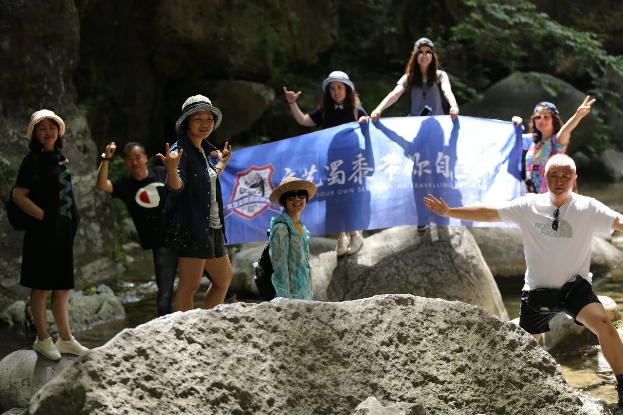 如何跟团自驾南太行挂壁公路,自驾南太行可以不走挂壁公路不