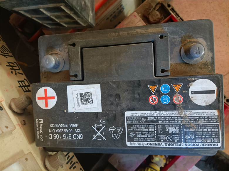 电瓶充电器修复和正常充电的区别,铅酸电瓶能使用修复充电器修复吗