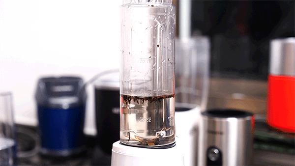 料理机都能做什么好吃的,常见的料理机主要有哪几个功能