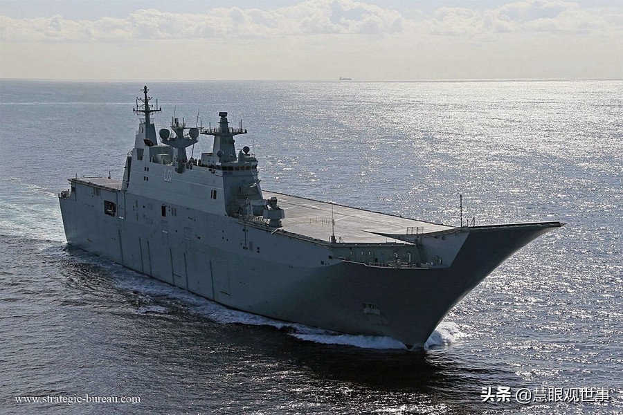 澳大利亚海军详细介绍,澳大利亚海军怎么样