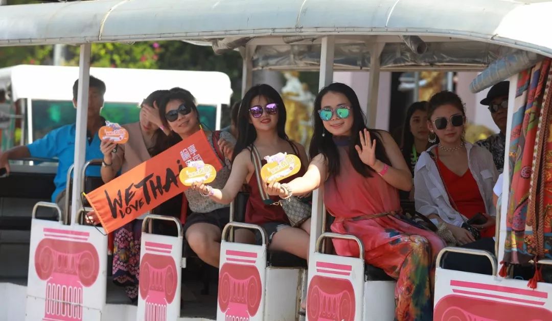 去泰国自由行怎么沟通,普通人去泰国旅游怎么交流