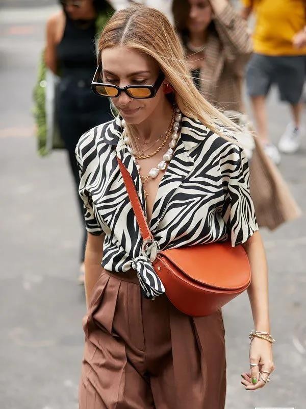 珍珠佩戴哪种最好看,多种戴法的珍珠