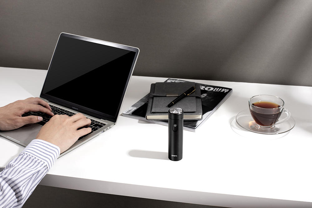 须眉便携涡轮剃须刀t3,须眉剃须刀t3