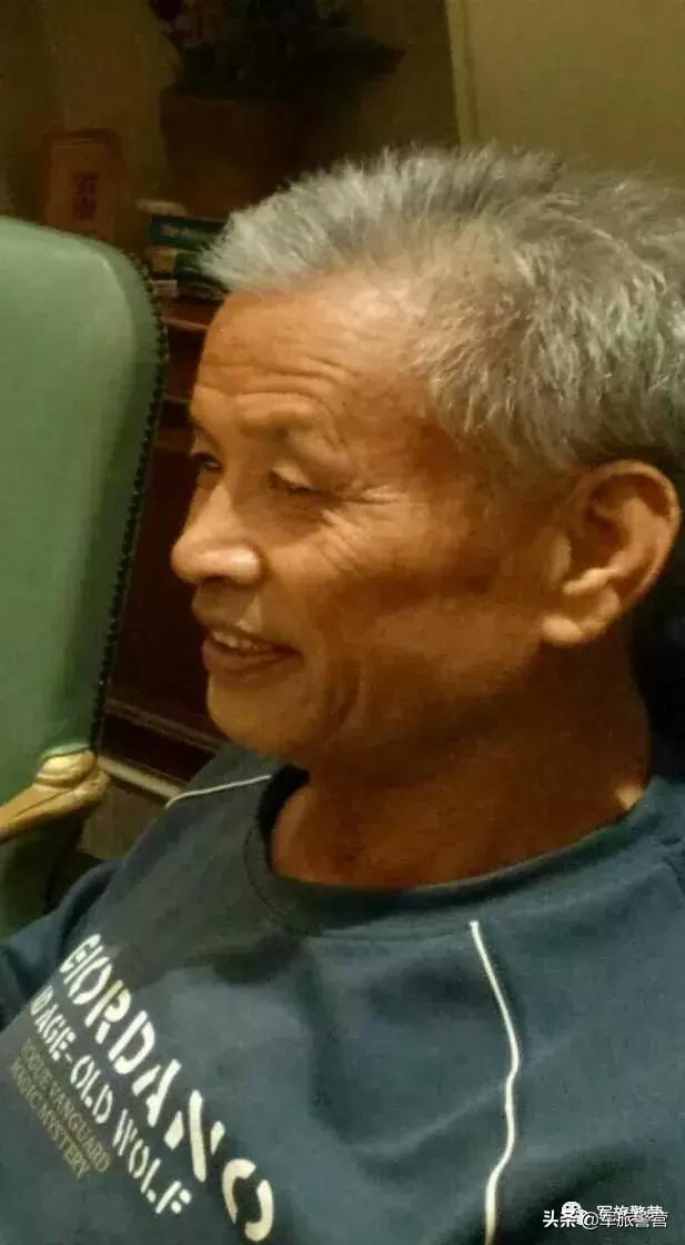 23军67师201团历任团长,23军67师老兵