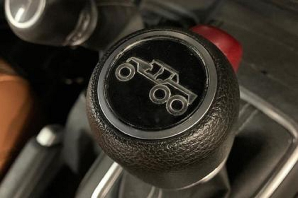 吉普牧马人越野能力有多强,六轮版牧马人