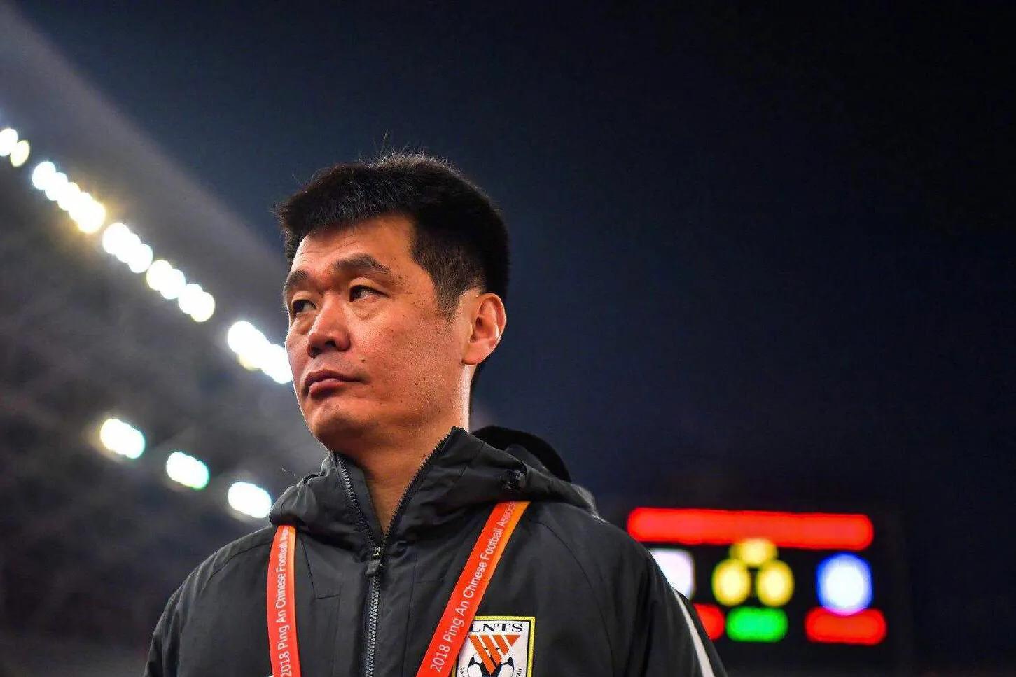 山东鲁能培训出的球员,鲁能中锋传承