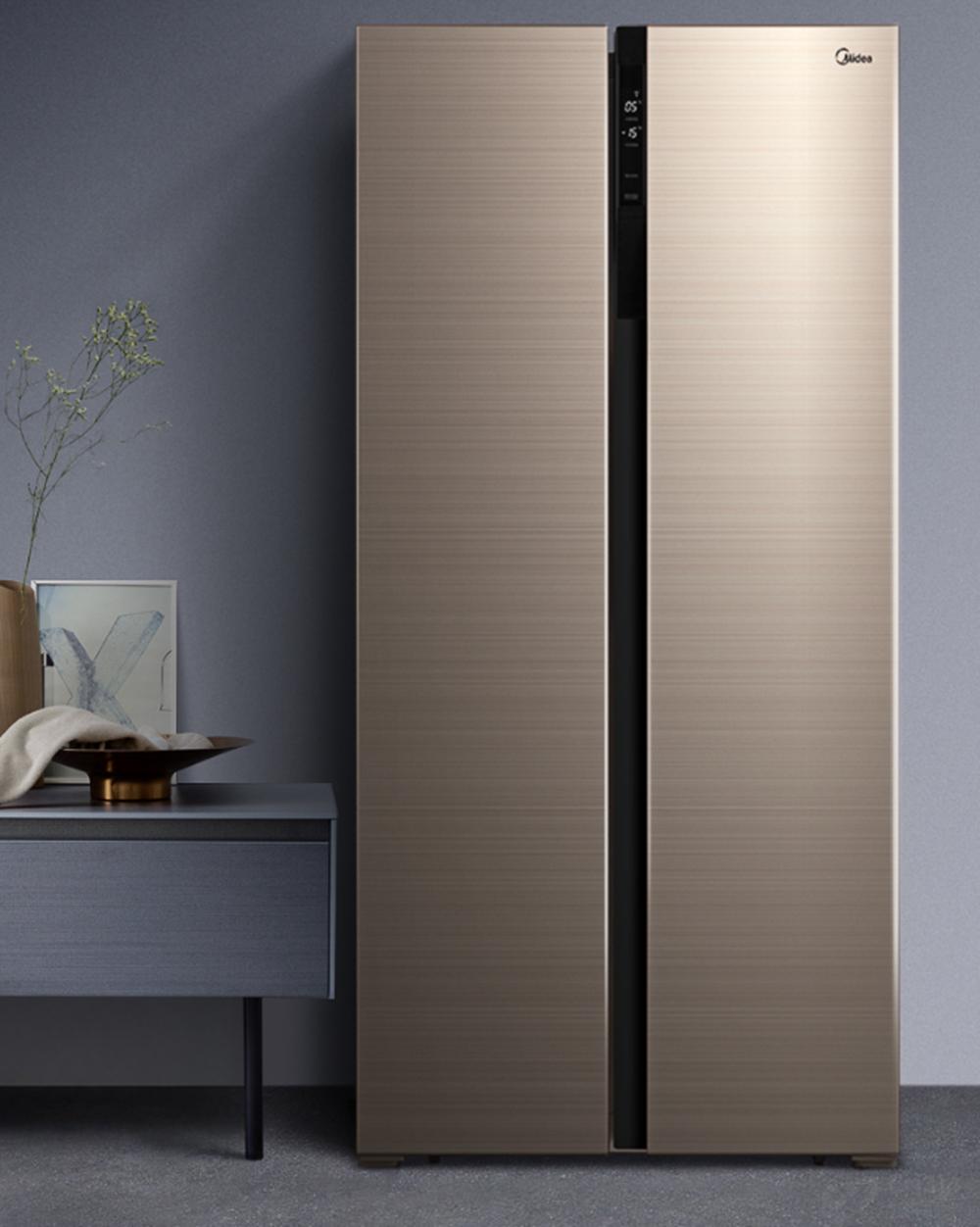 冰箱里有异味臭味怎么处理,冰箱除异味最有效的方法食品级