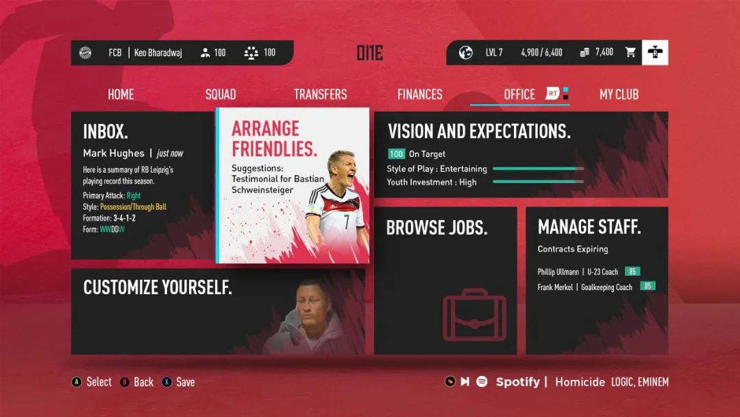 fifa21封面,fifa21新内容