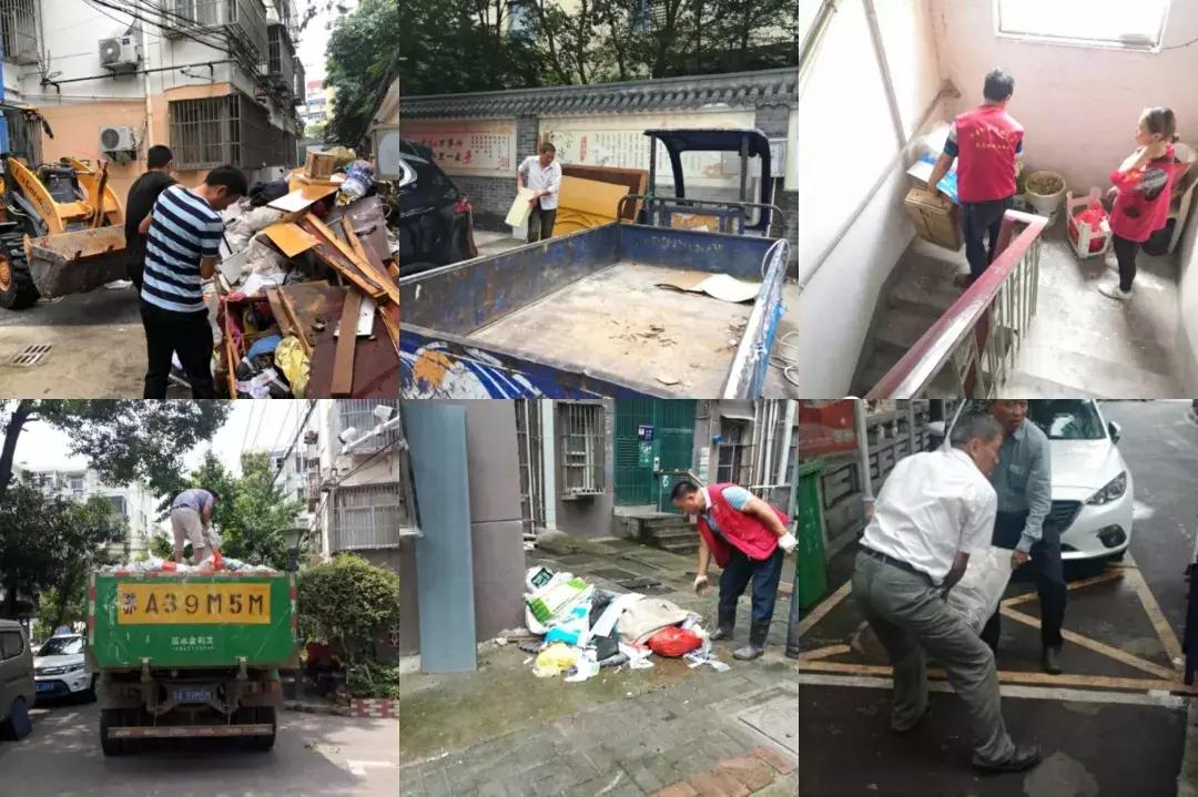 栖霞公路环境整治,栖霞市综合治理