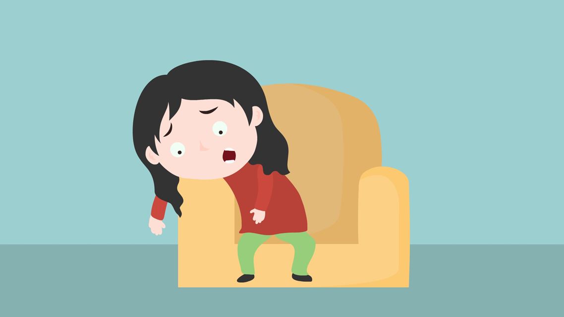 怎么知道自己贫血不贫血看哪个值,想知道自己贫血不贫血