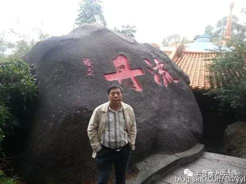 汕头礐石一日游必去景点,广东汕头礐石风景区怎么玩