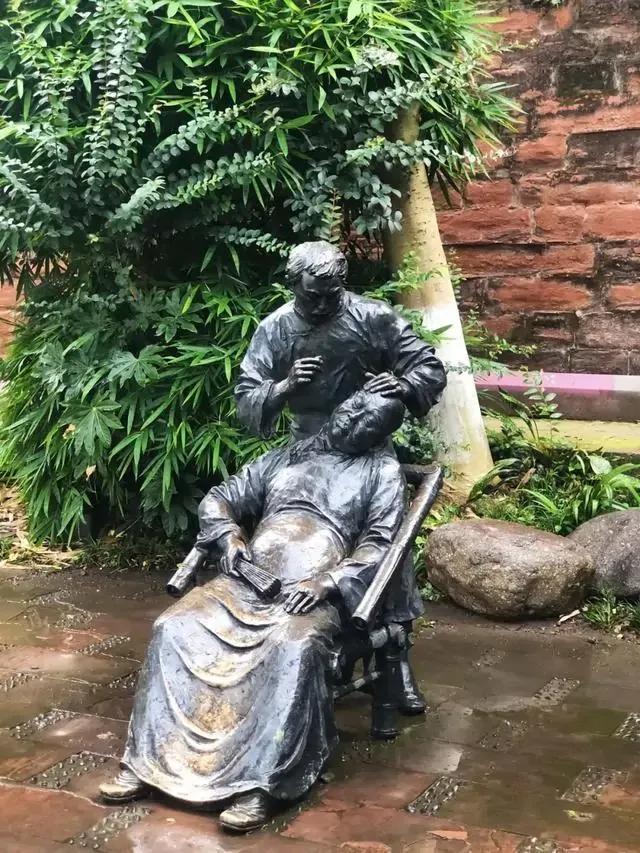 四川成都最适合养老的地方,四川成都养老