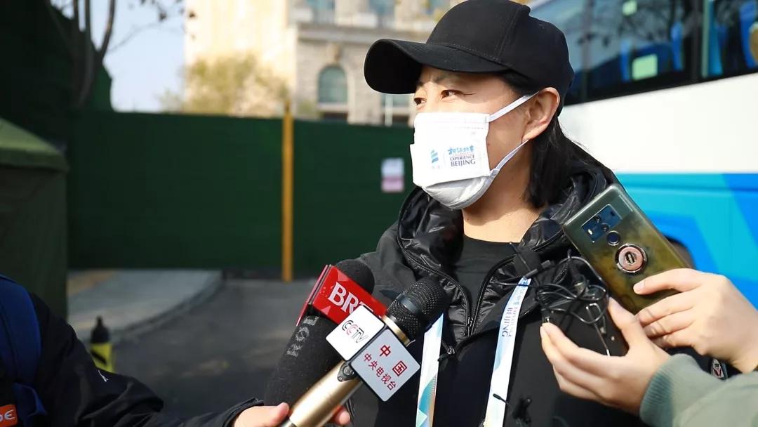 解封后工作人员隔离,解封了一线医务人员连夜返程