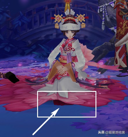 阴阳师皮肤建模,阴阳师建模优化面灵气