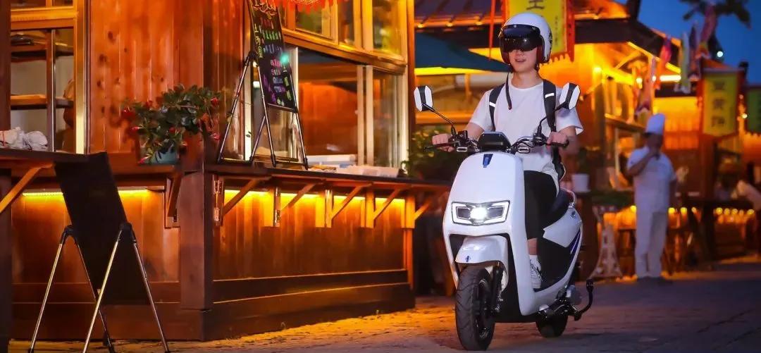 电动车大灯用什么灯泡好,电动车前大灯哪种最亮