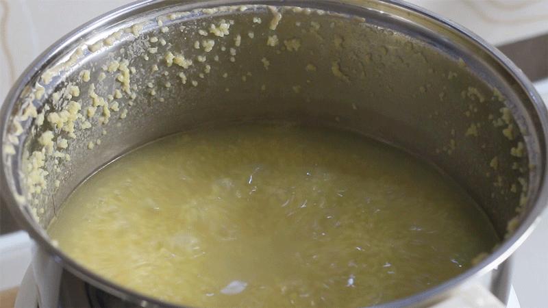 煮粥容易溢出来怎么办,电压力锅煮粥溢锅是什么原因