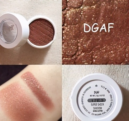 眼影好物推荐大全,好物推荐眼影小样