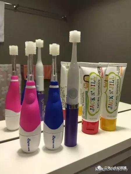 10个小众但好用的母婴品牌,回购到天荒地老!