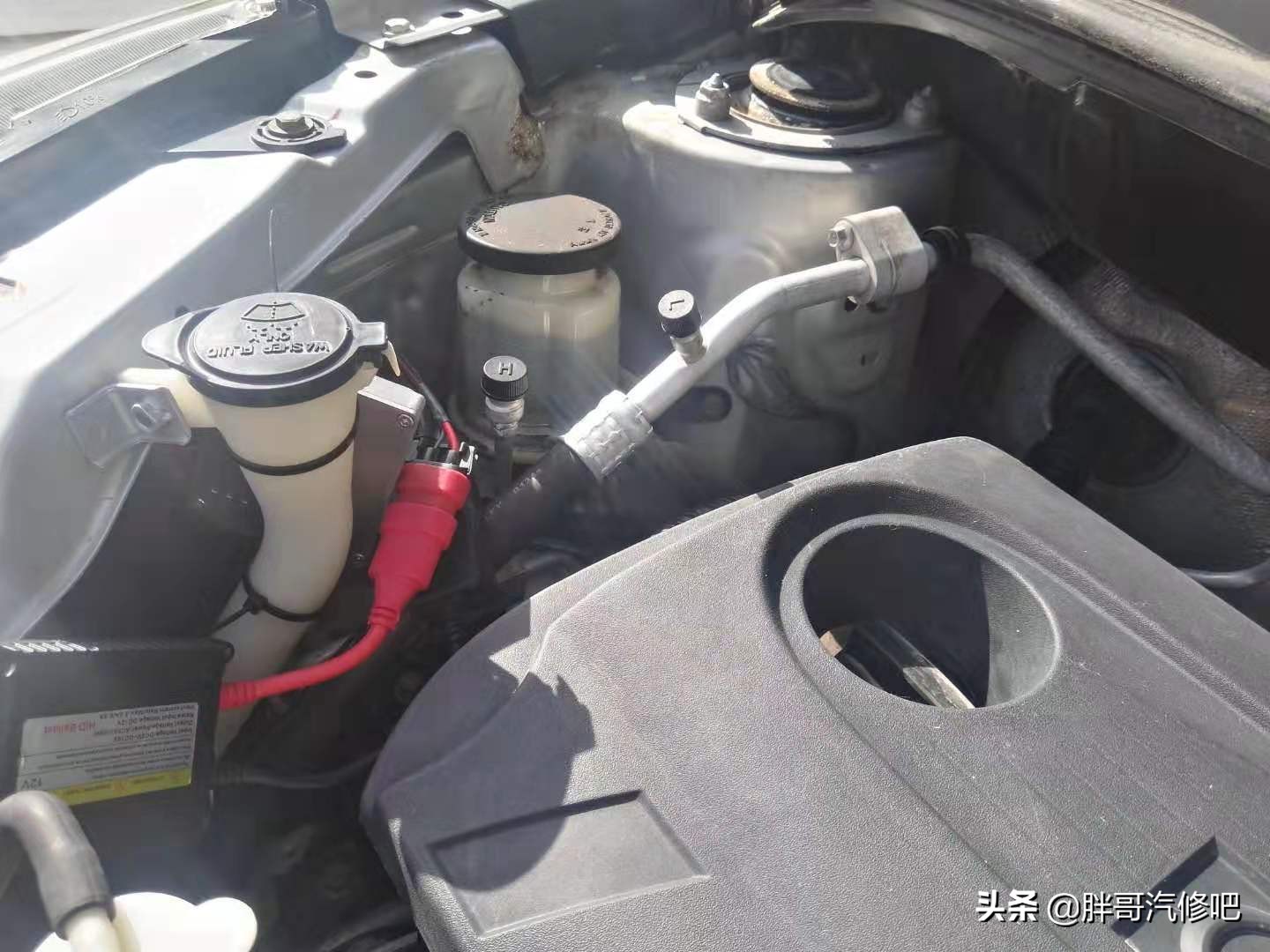 城市跨界运动小越野,马路牙子随便上,两万多元二手挂价