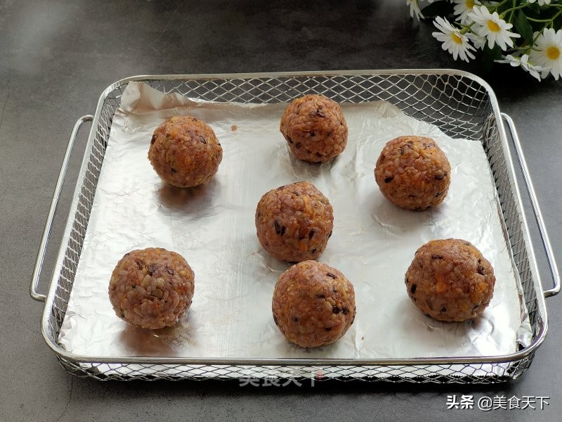 藜麦热量那么高为什么减脂能吃,适合减脂的早餐主食藜麦