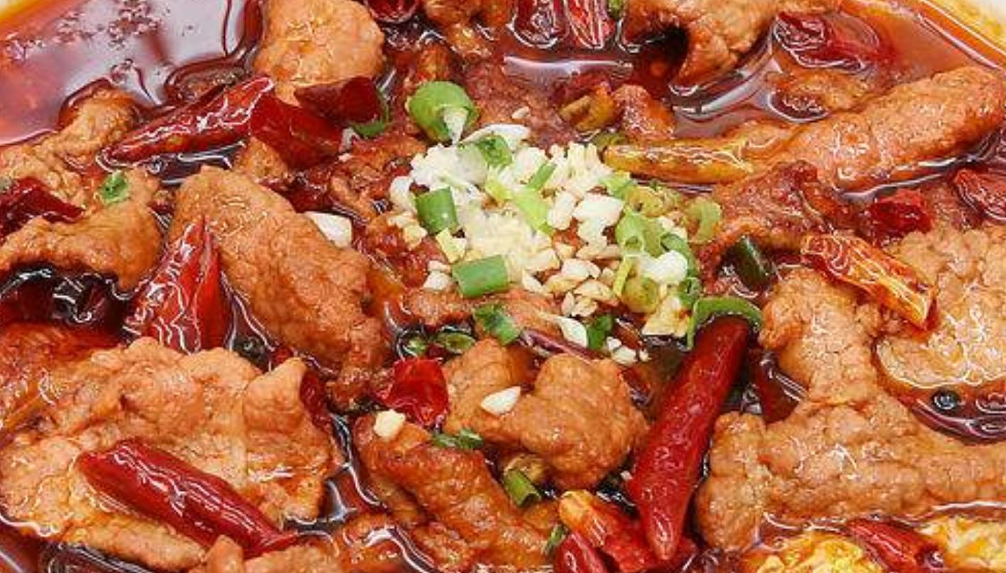 黄牛肉一般适合做什么菜,黄牛肉最简单的做法