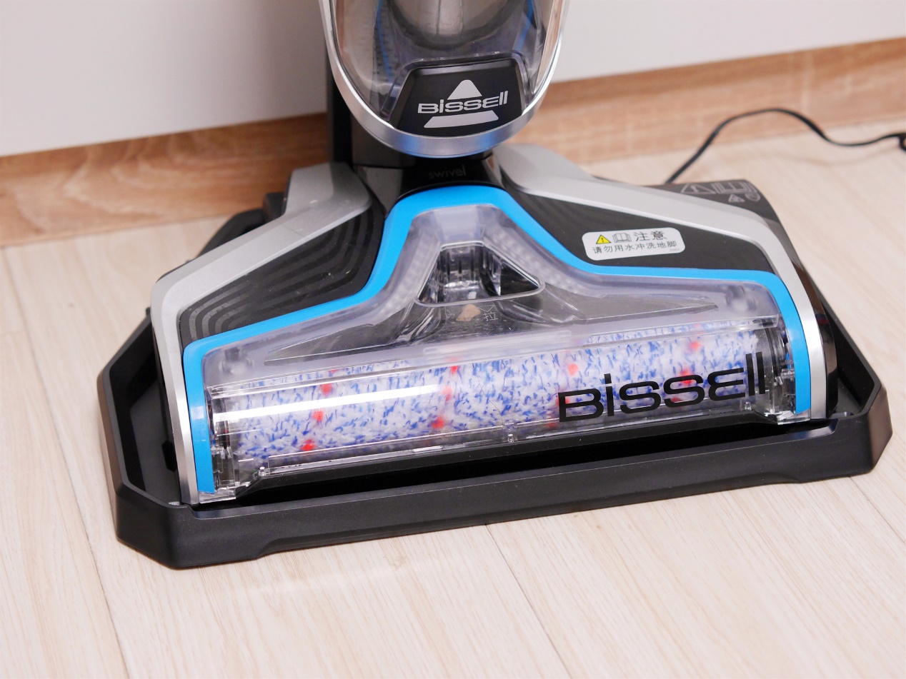 手推家用地面清洁机,家用地面清洗机器一体机