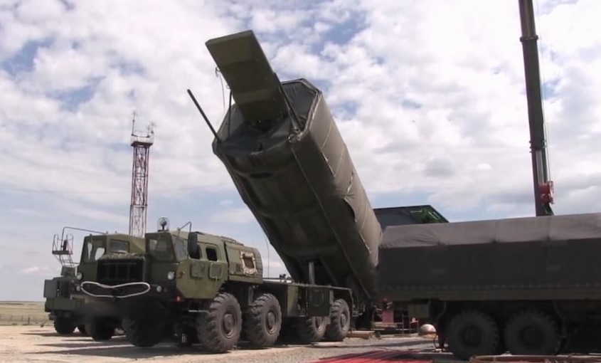 普京鼓励军人演讲,普京推崇安德罗波夫