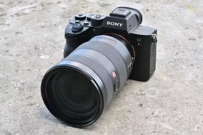 索尼游戏爆发,索尼a7r4jpeg影像尺寸怎么选择