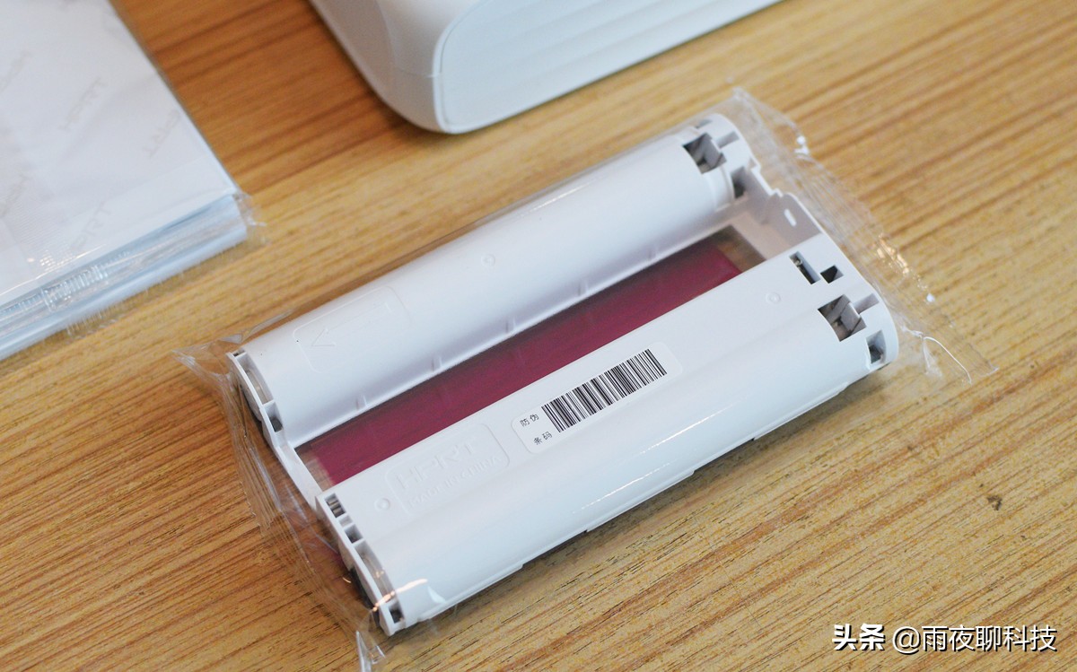 在家也能打印照片,汉印cp4000l可以打印相机照片吗