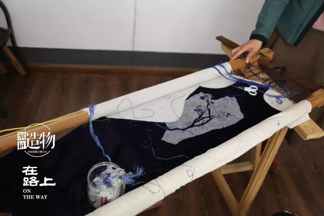 聚匠在路上——图集汇（七）