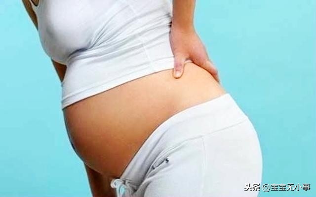孕妇所说的耻骨疼都是哪些地方,孕妇耻骨疼是不是离分娩不远了