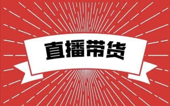 直播带货电商资料怎么做,怎么自己做产品上直播带货
