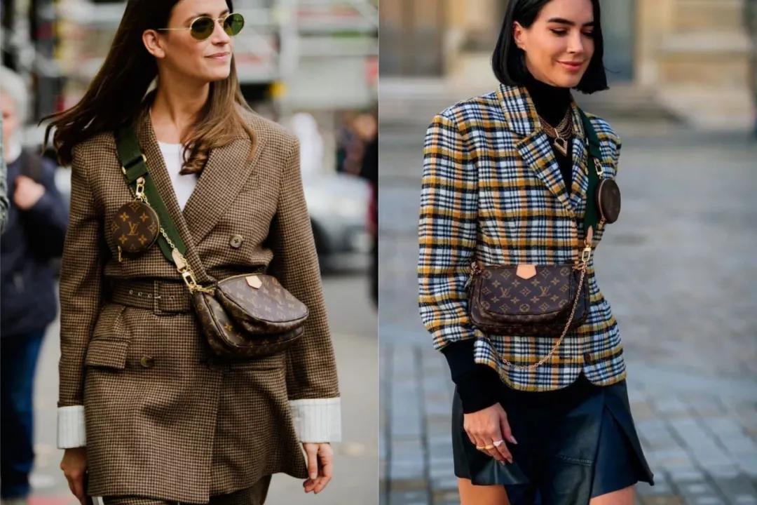 升值到让你害怕的包！你有几只？