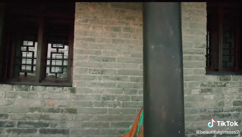 中式婚礼火了好多人观看,火遍全球的中式婚礼