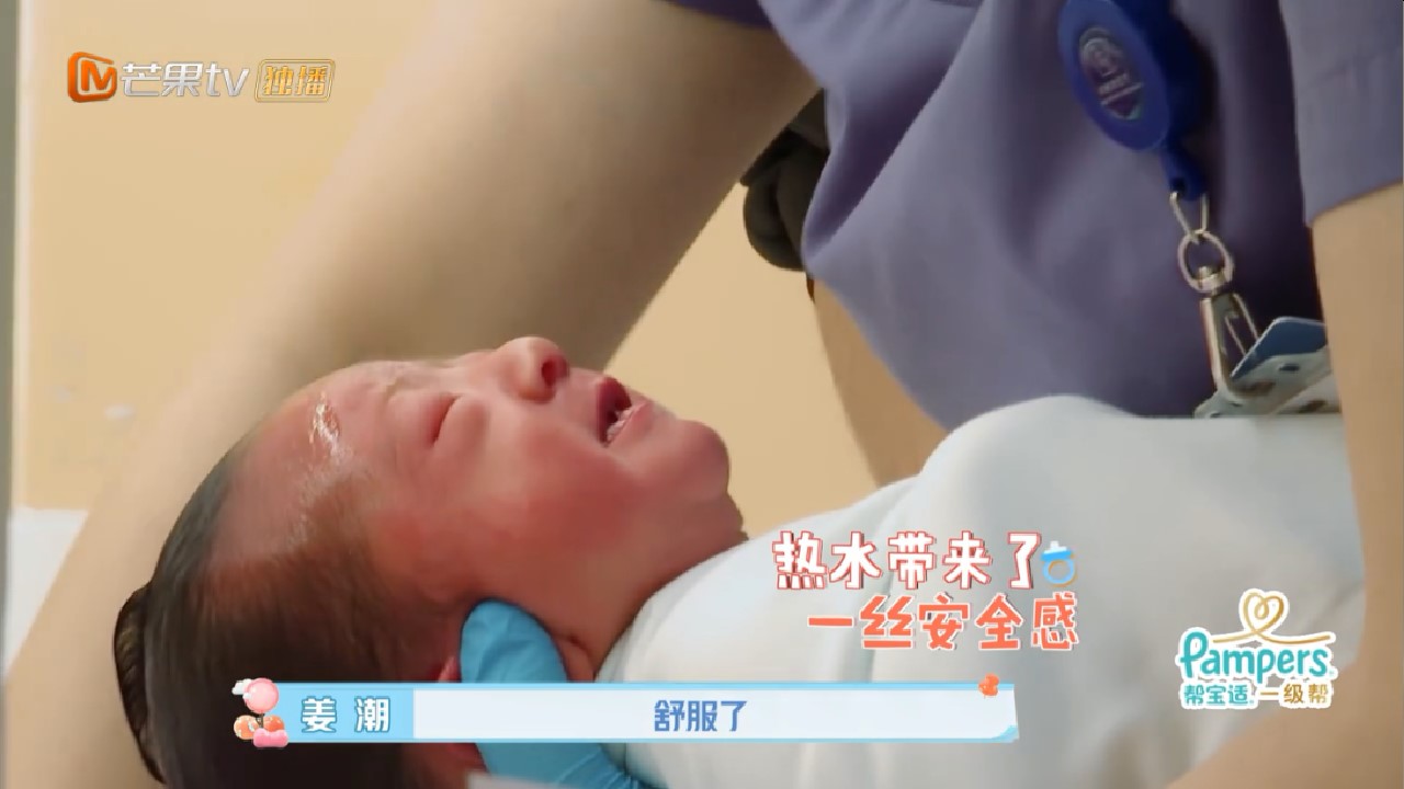 产后一个月的麦迪娜,新生日记麦迪娜产后恢复