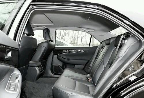 18款皇冠先锋版怎么样,新款情怀皇冠