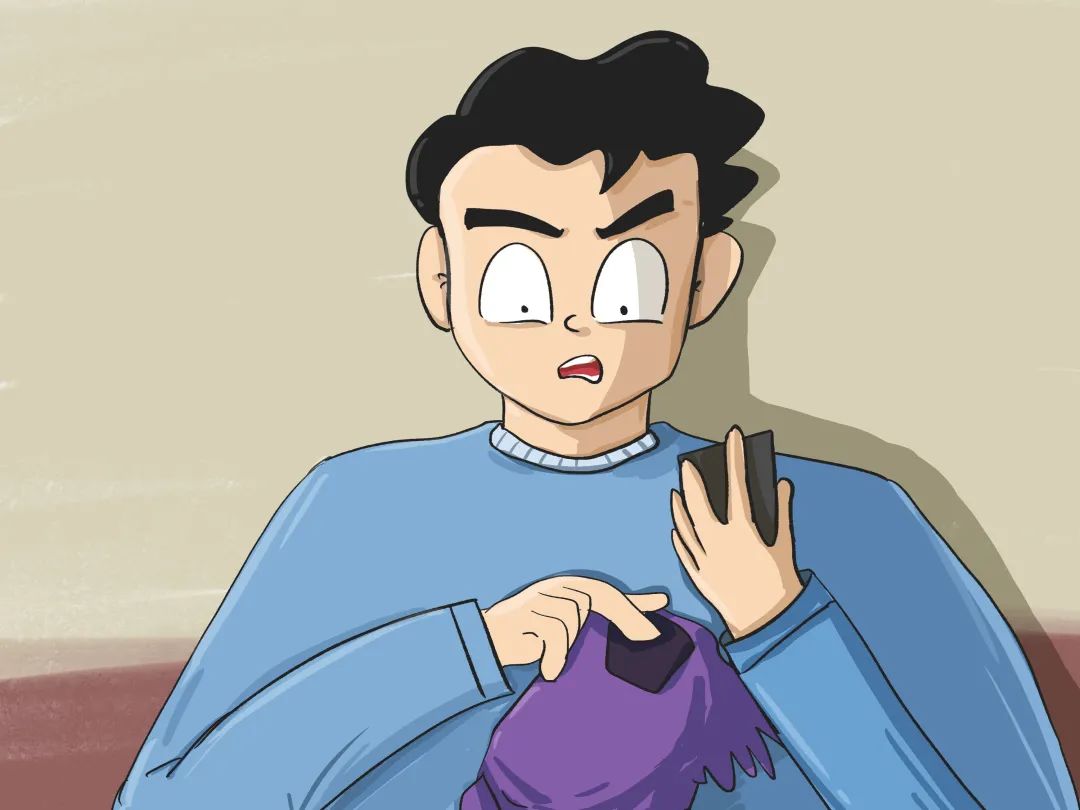 说案|虚假退货28次！？不花钱就想穿新衣