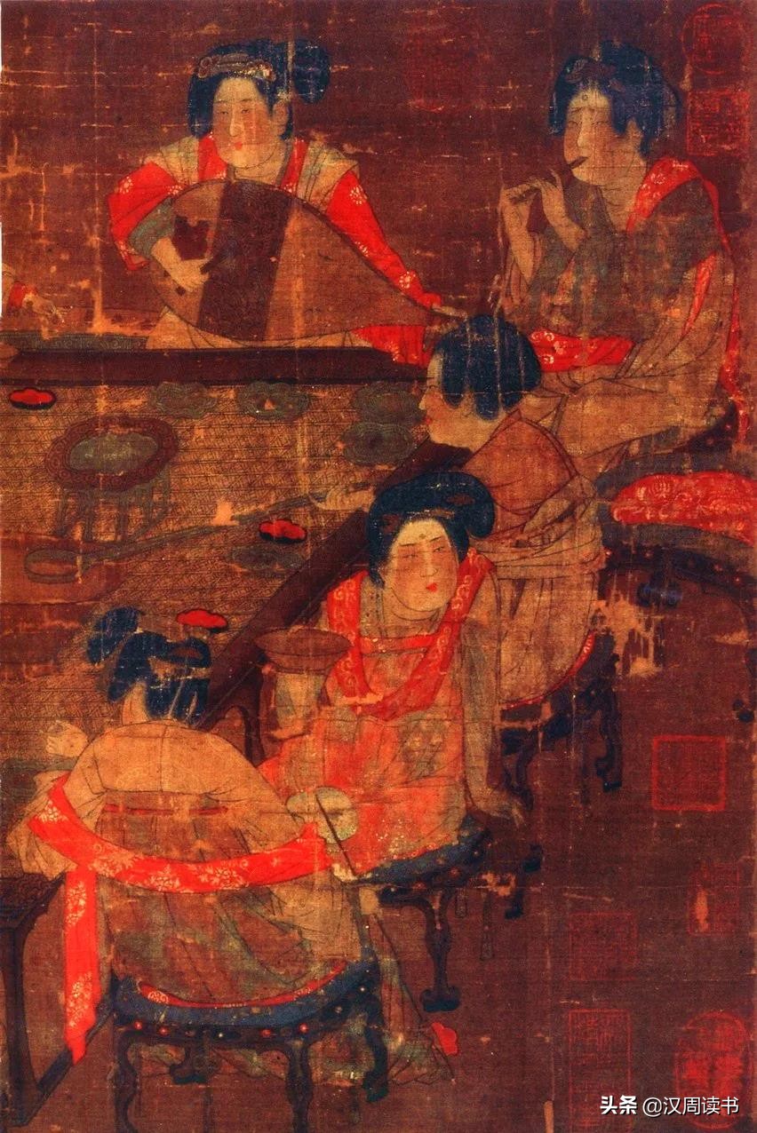 杜牧劝退指南,吐槽杜牧