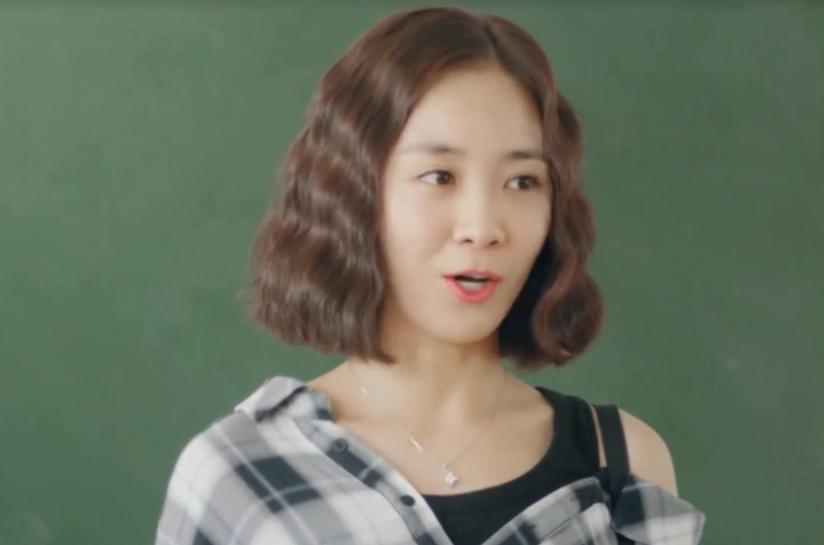 被小学生改编的古诗终极版,小学生改编古诗游子吟