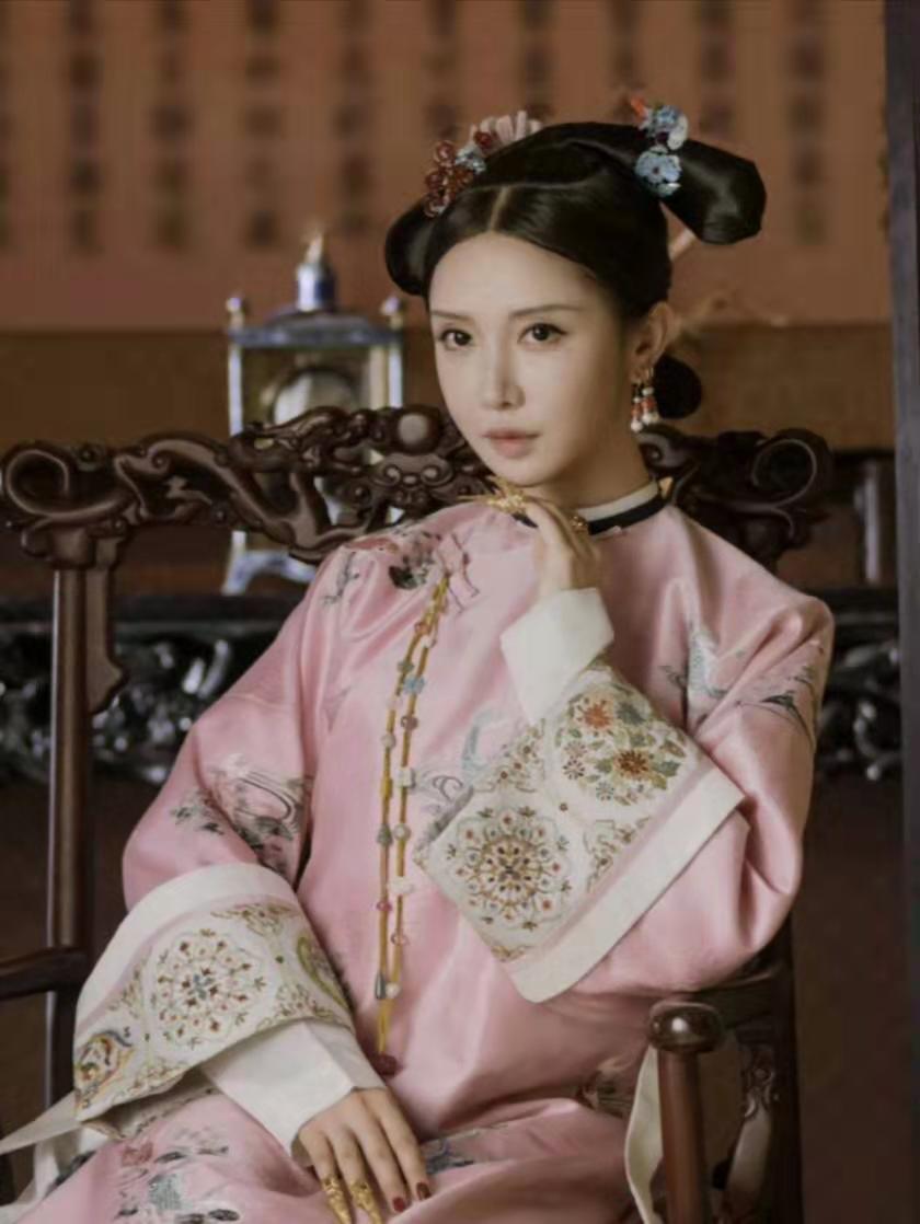 清朝二十一位皇贵妃,清朝二十二个皇帝谁过得最好