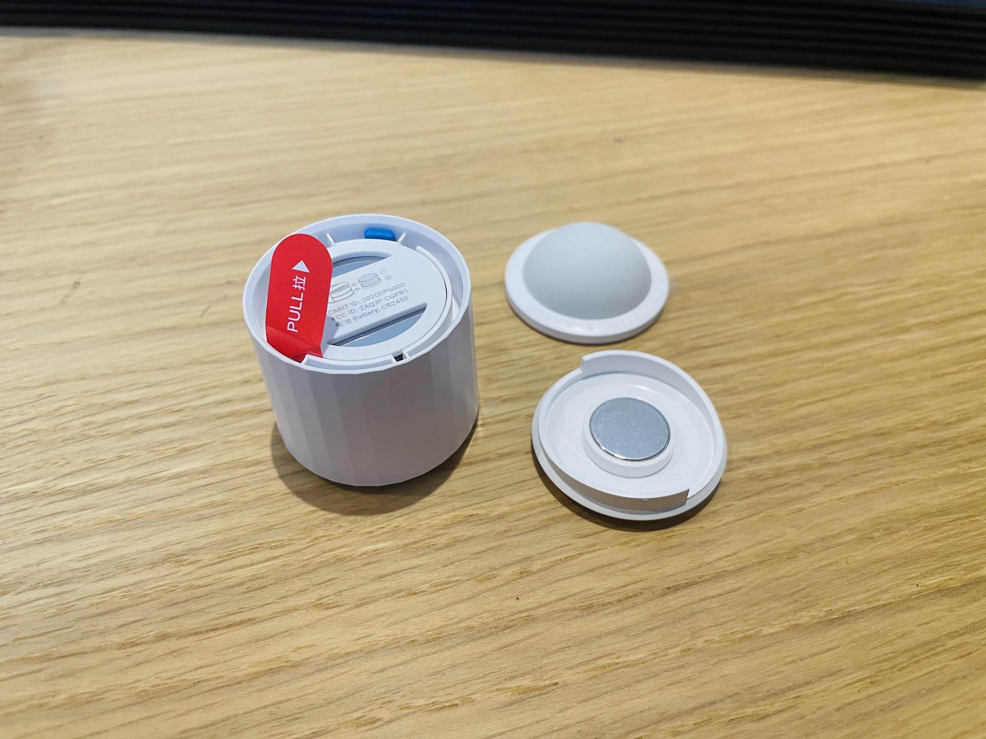 米家青萍蓝牙网关无法操作,米家多功能网关和青萍蓝牙开关