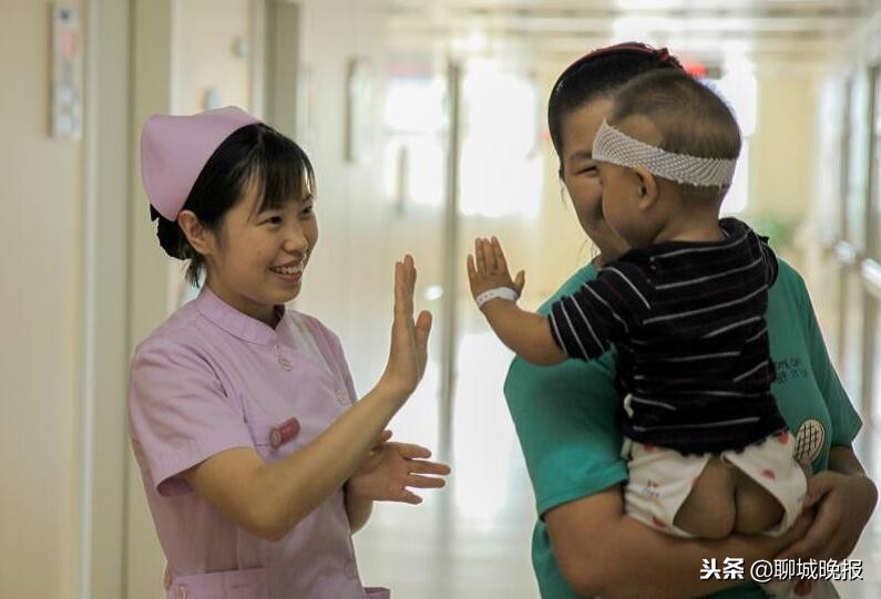 东昌府区妇幼保健院：以精细推服务转型升级，以优质增群众幸福感