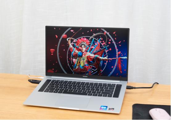 荣耀magicbook锐龙版特色功能,荣耀magicbook锐龙版有高能模式吗