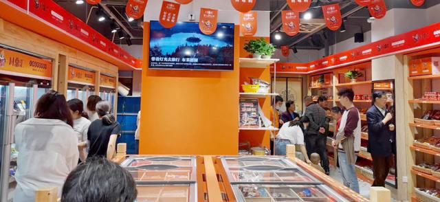 川鼎汇和锅圈哪个好,发展速度更重要还是发展质量