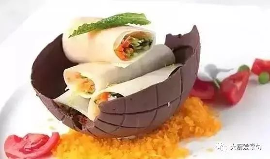 经典特色凉菜,8道经典凉菜100例