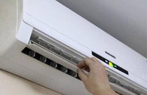 新空调制热效果差是什么原因,新空调突然制冷差了