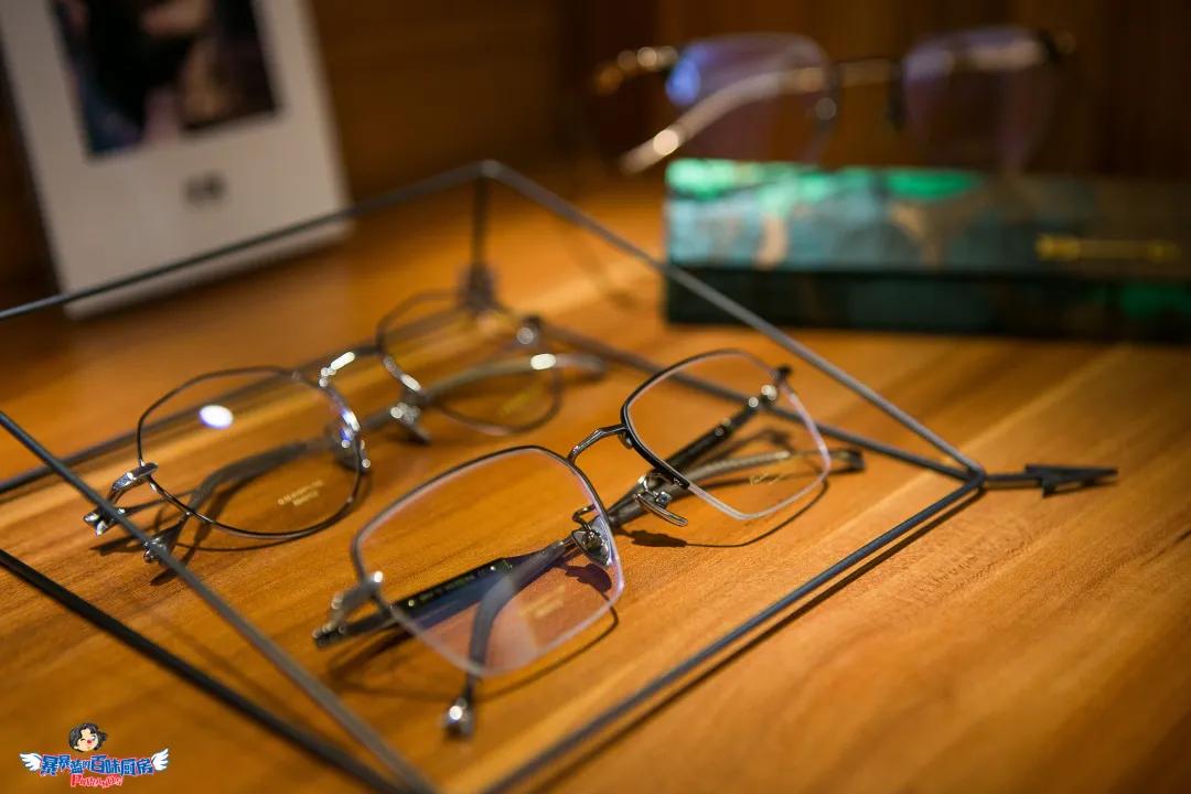 cbd性价比最高的眼镜店,比较靠谱又便宜的眼镜店