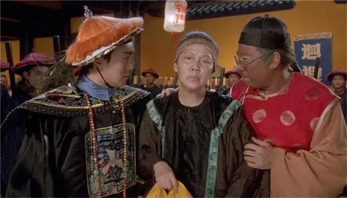 雄霸千叶真一年轻时候照片,千叶真一张耀扬古惑仔