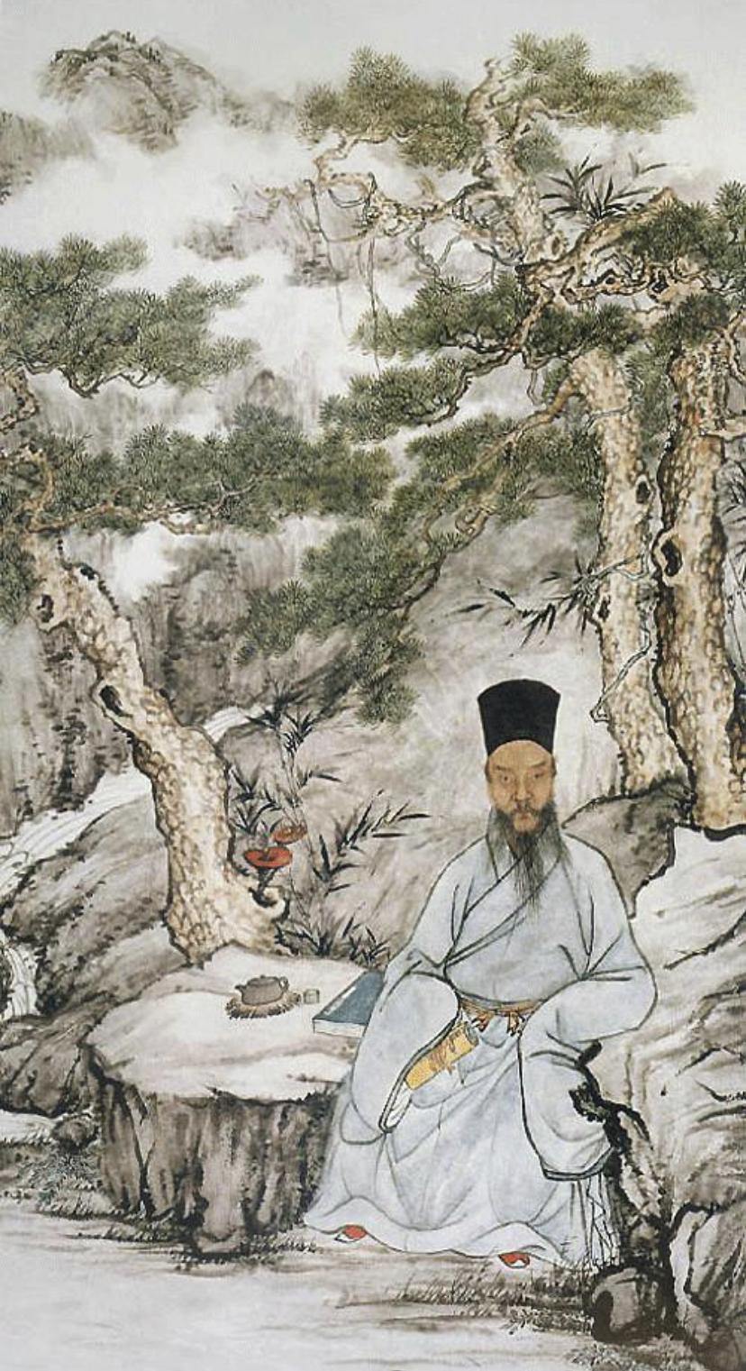 请牢记王阳明与小人的相处之策,王阳明处理小人