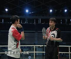 学会这几点，打好羽毛球高远球不再是梦